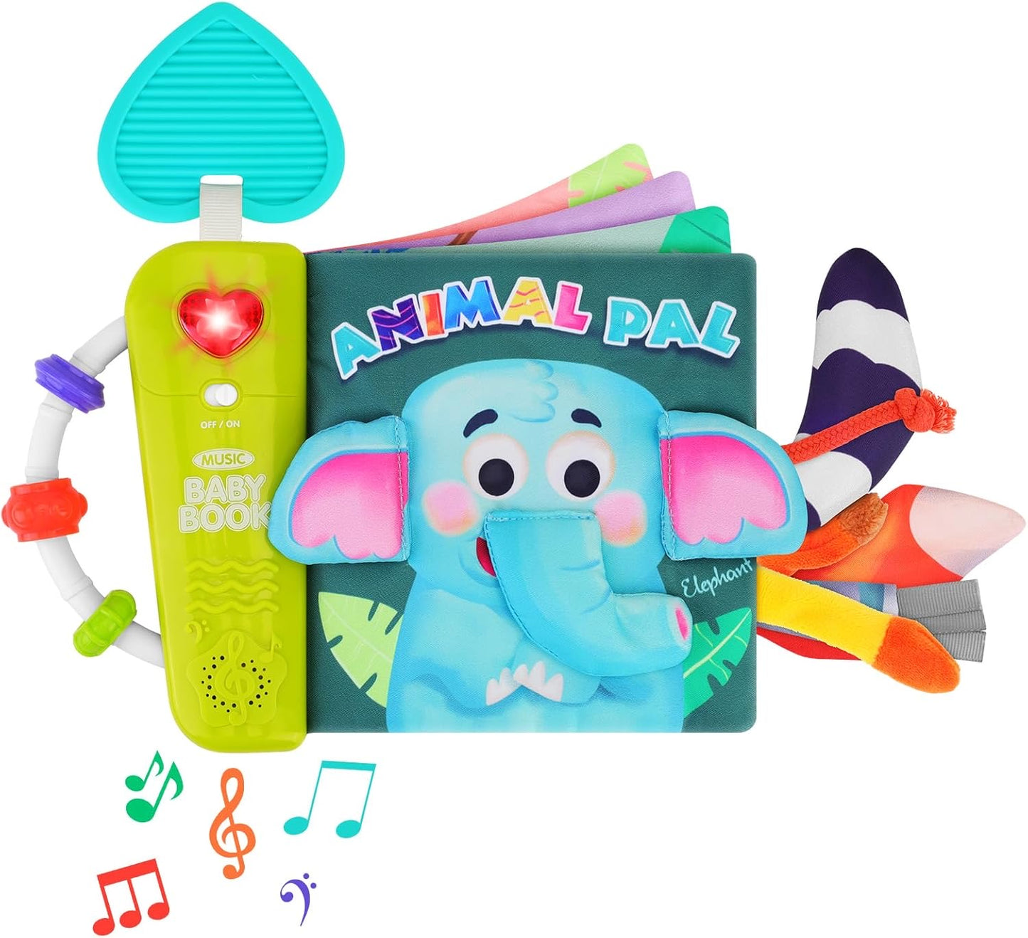 Kids pal