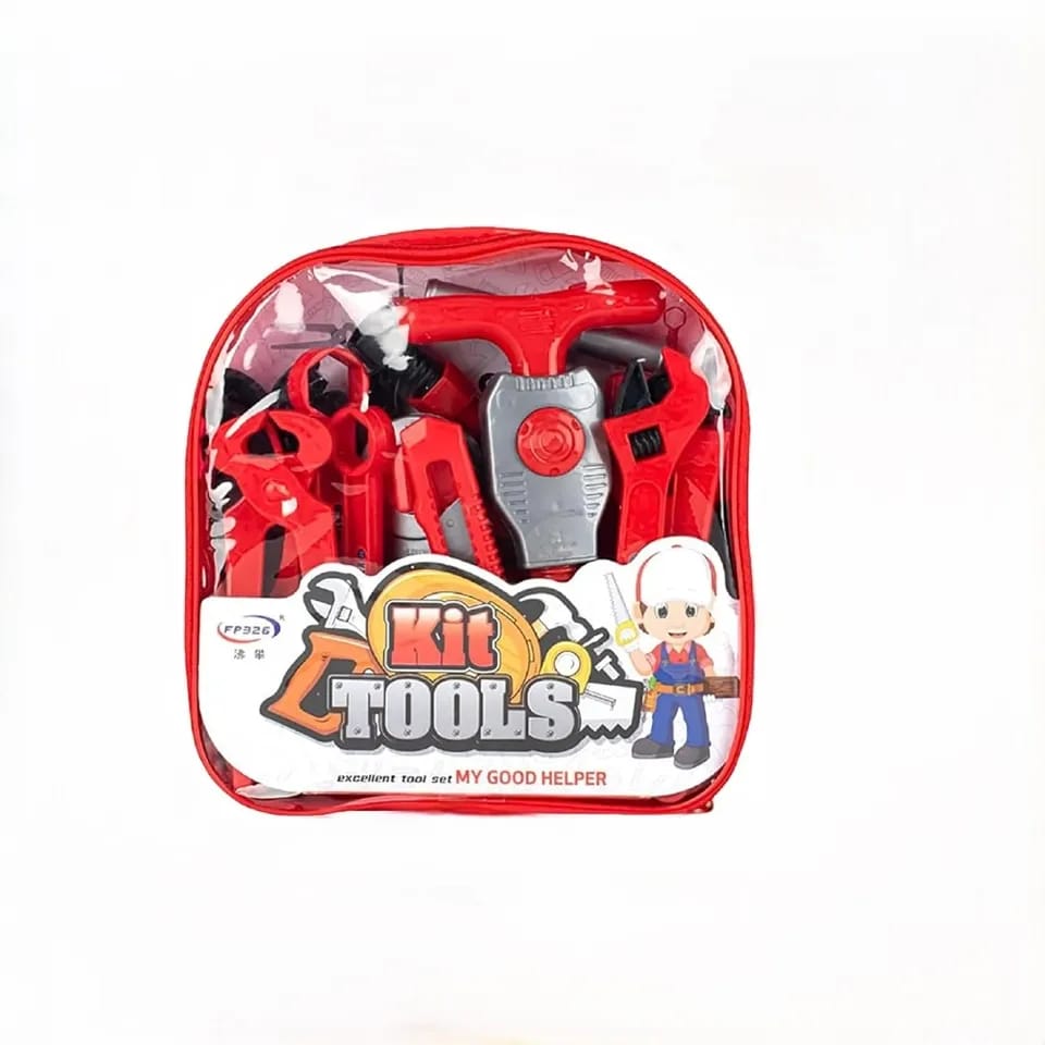 Tools kit