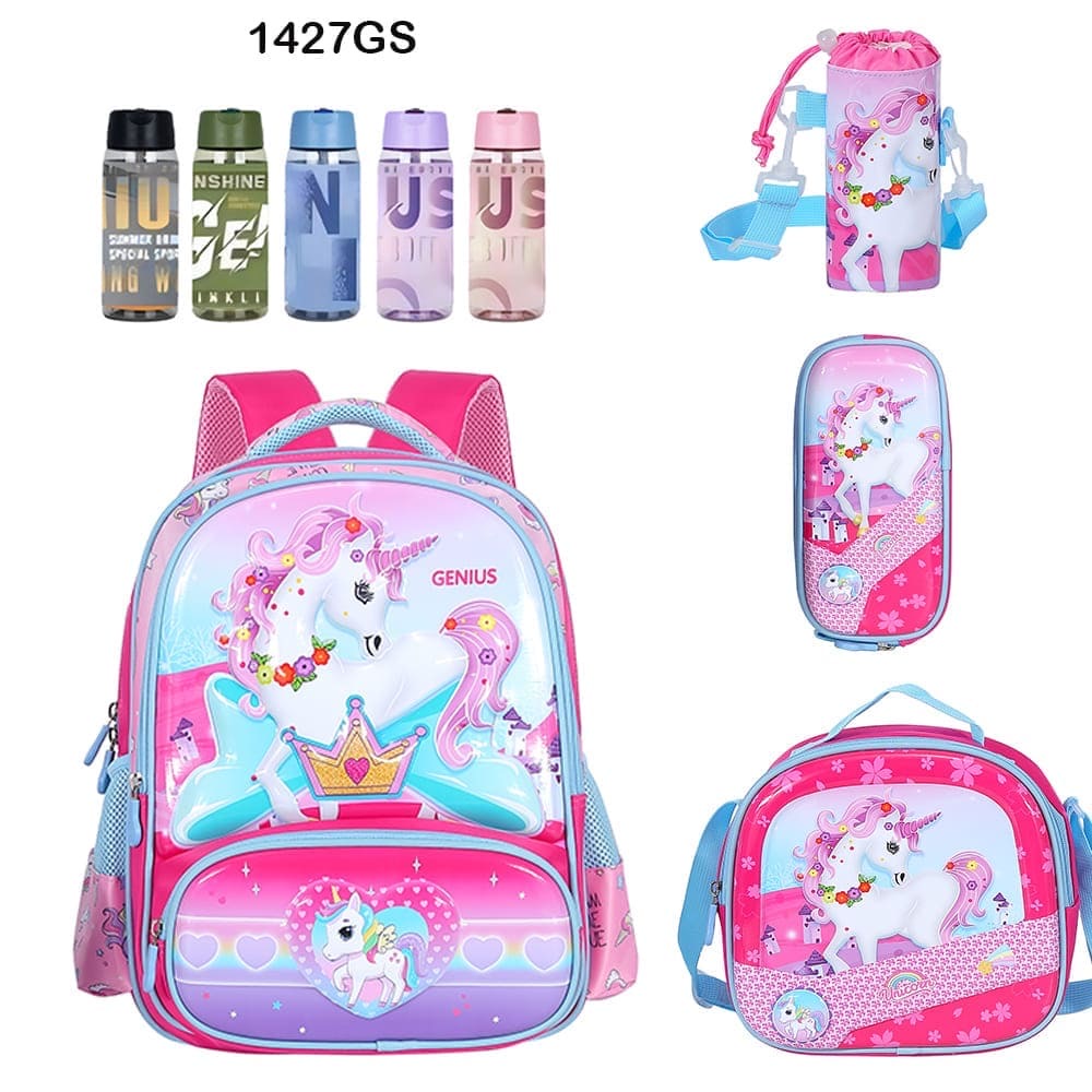 Bag set