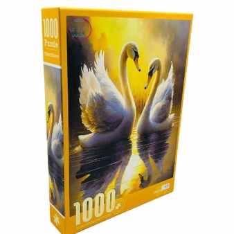 1000pcs puzzle