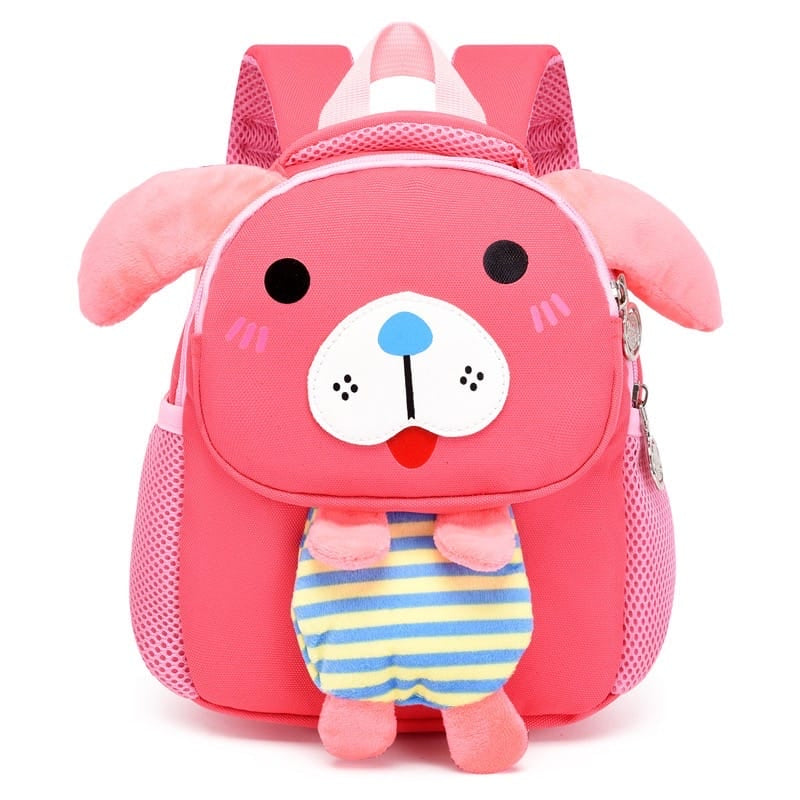 Puppy School Backpack