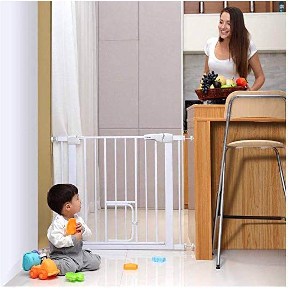 Obstruct Baby Gate