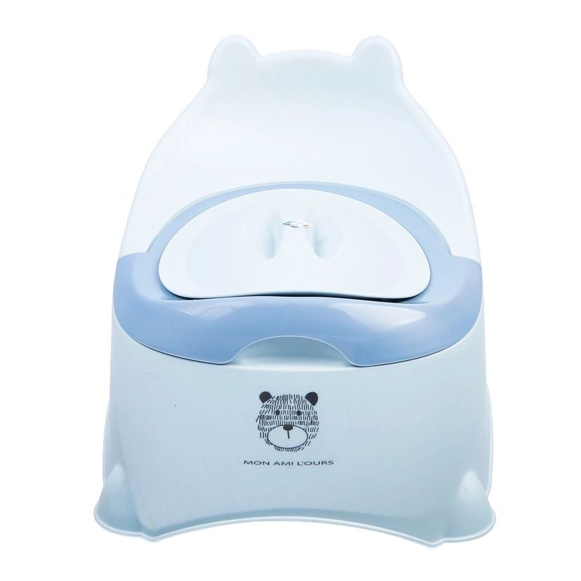 Baby potty