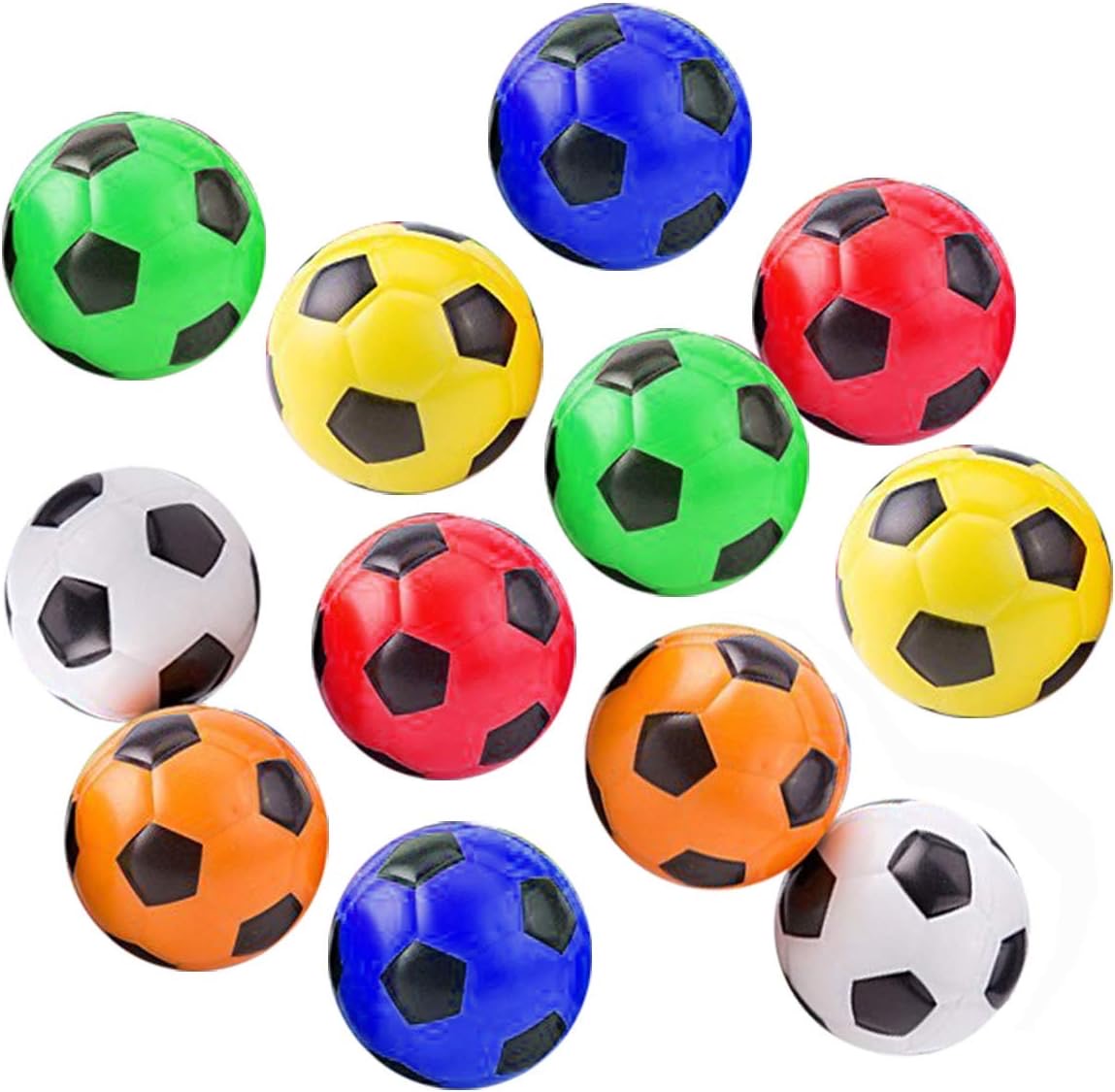 Bouncing balls