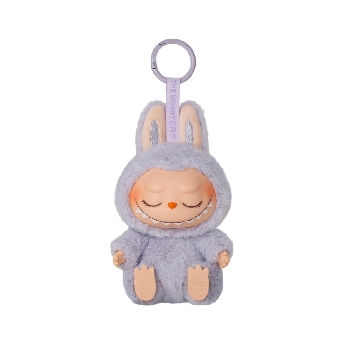 Labubu plush