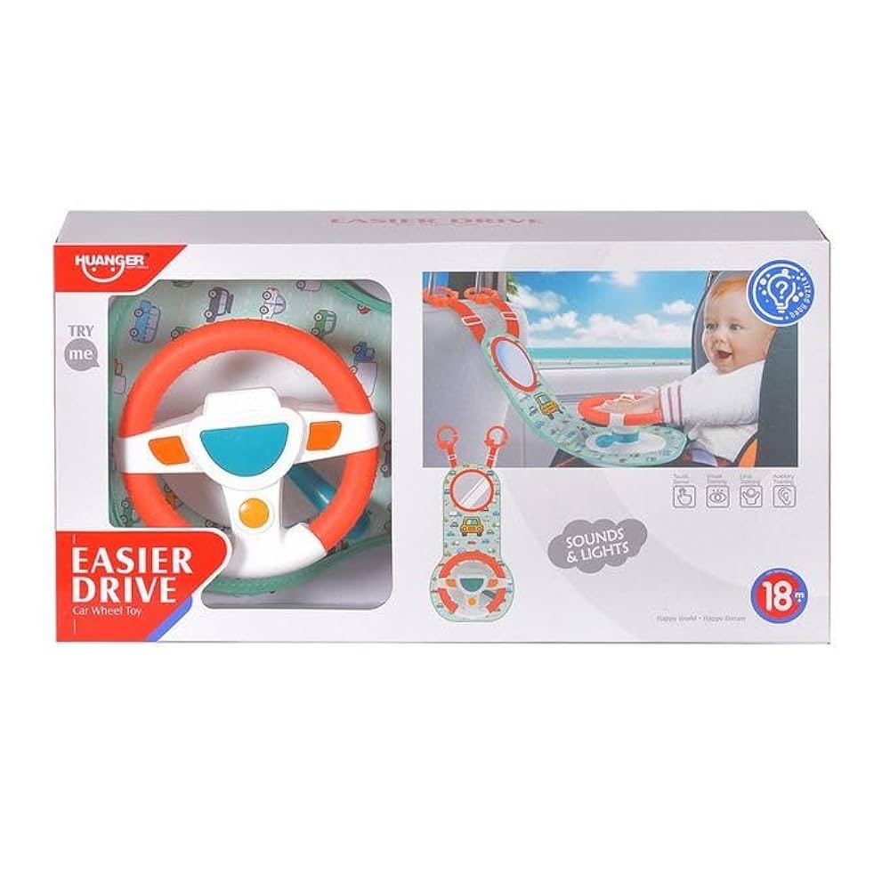 Easier drive