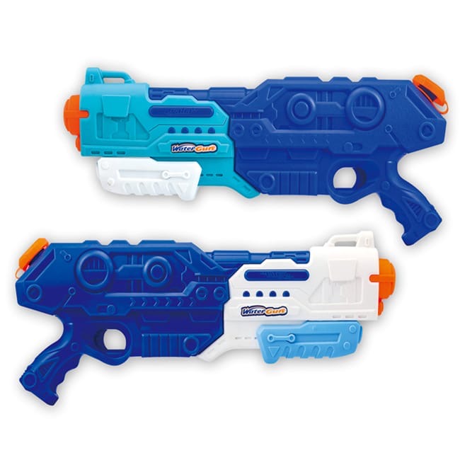 Water gun 2 pcs