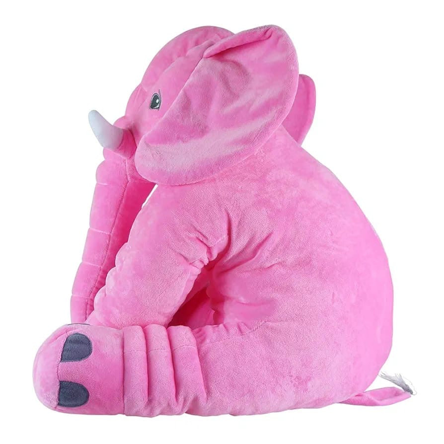 Elephant plush