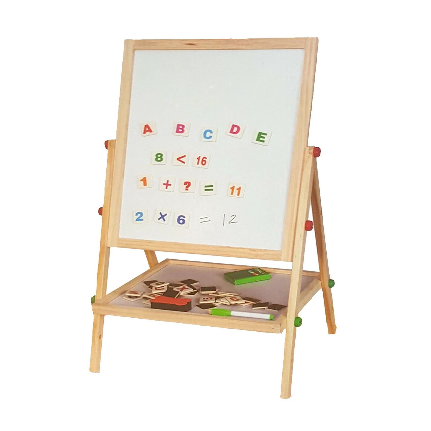 2in1 board