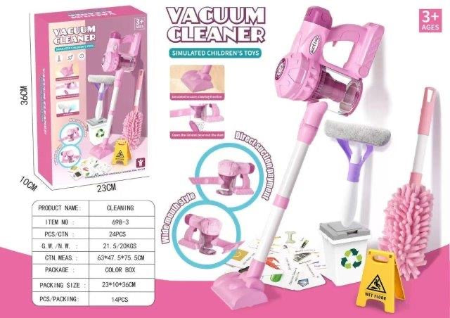 Vacuum cleaner