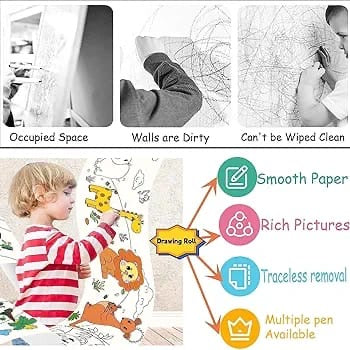 Coloring sheets