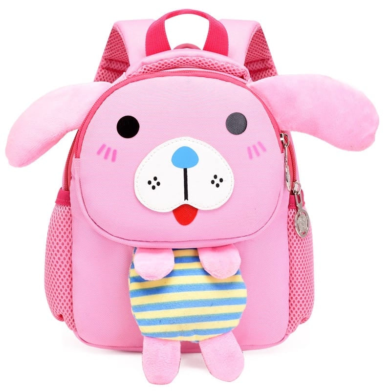 Puppy School Backpack