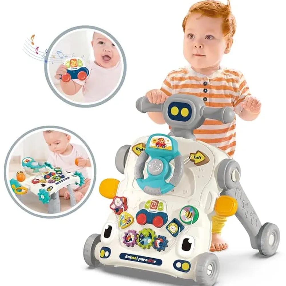 Activity walker
