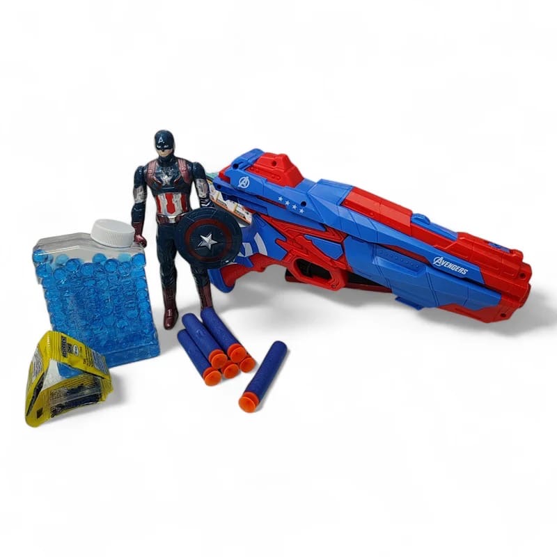 Infinity war avengers