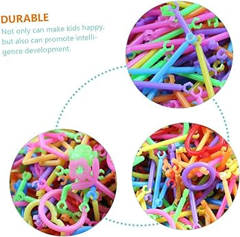 Smart Stick Puzzle DIY construction