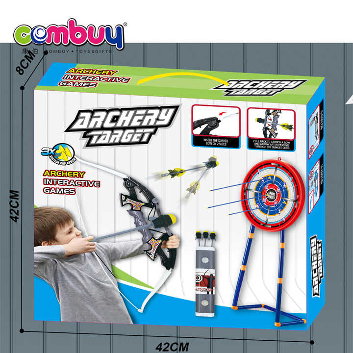 Archery target