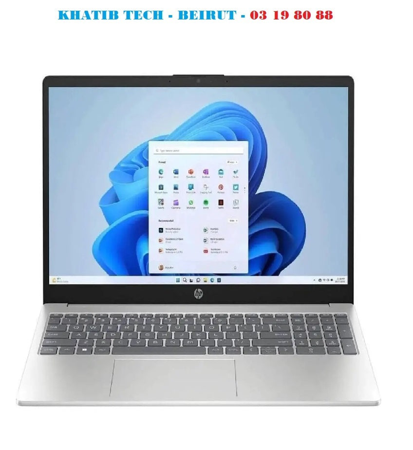 BRAND NEW HP Laptop