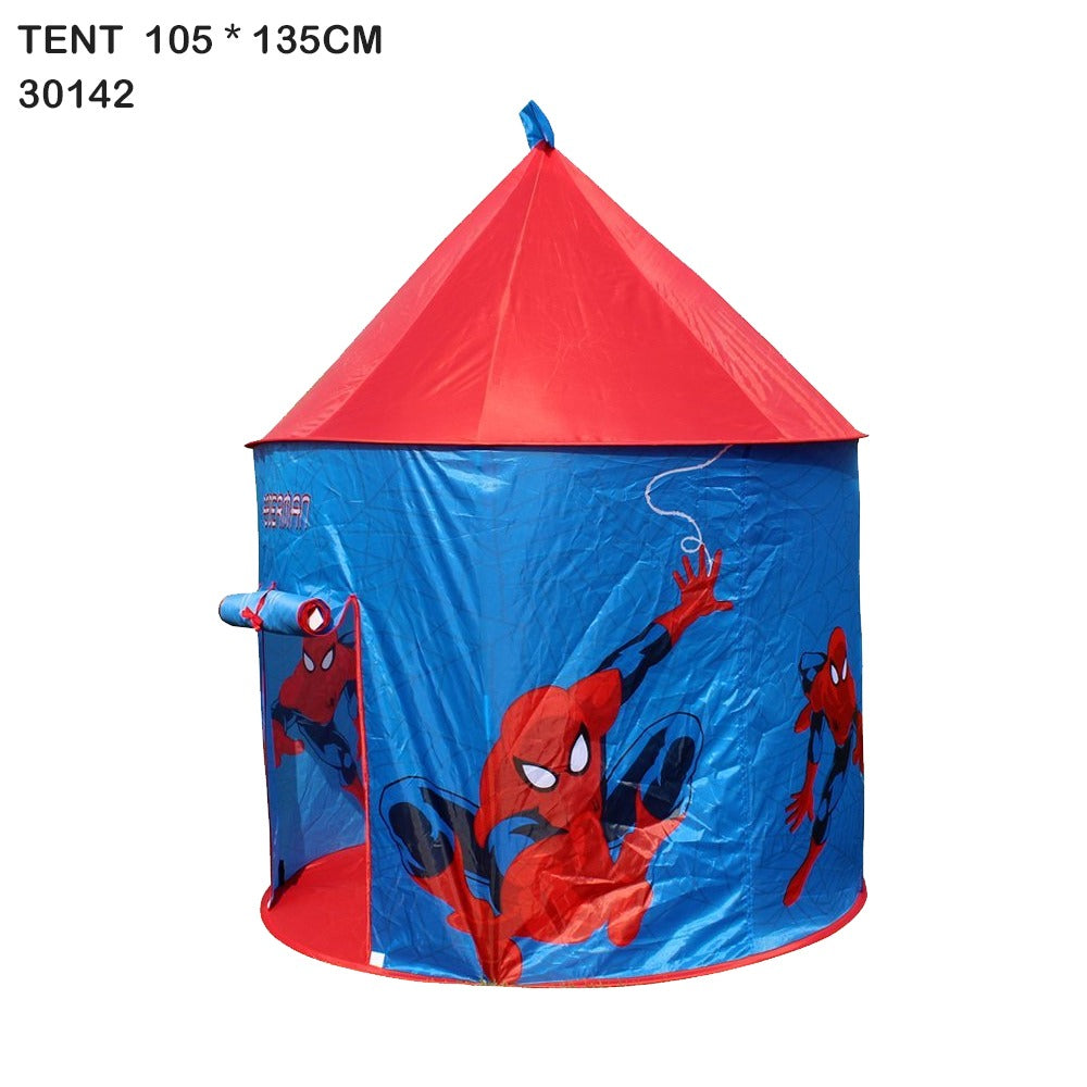 Play Tent