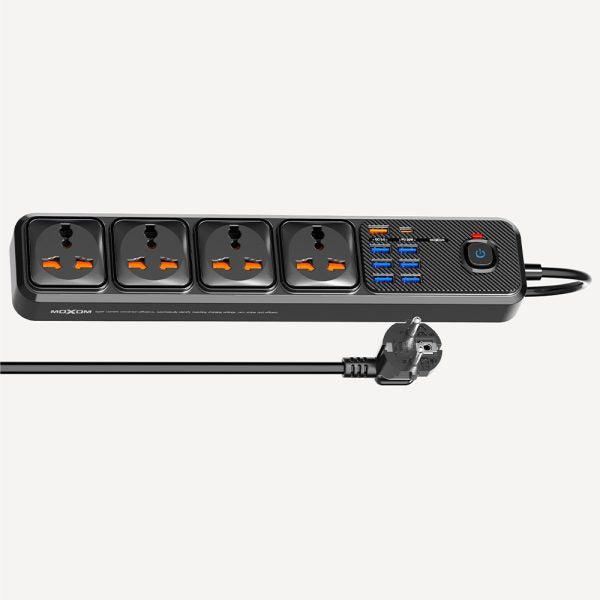 MOXOM POWER EXTENSION