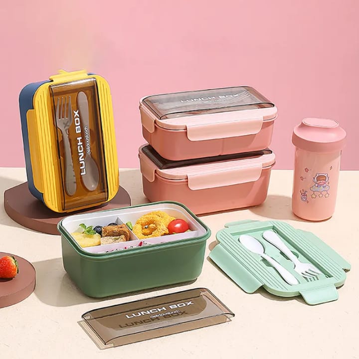 Lunchbox