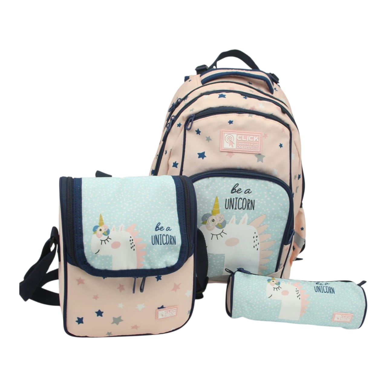 Click bag 17"