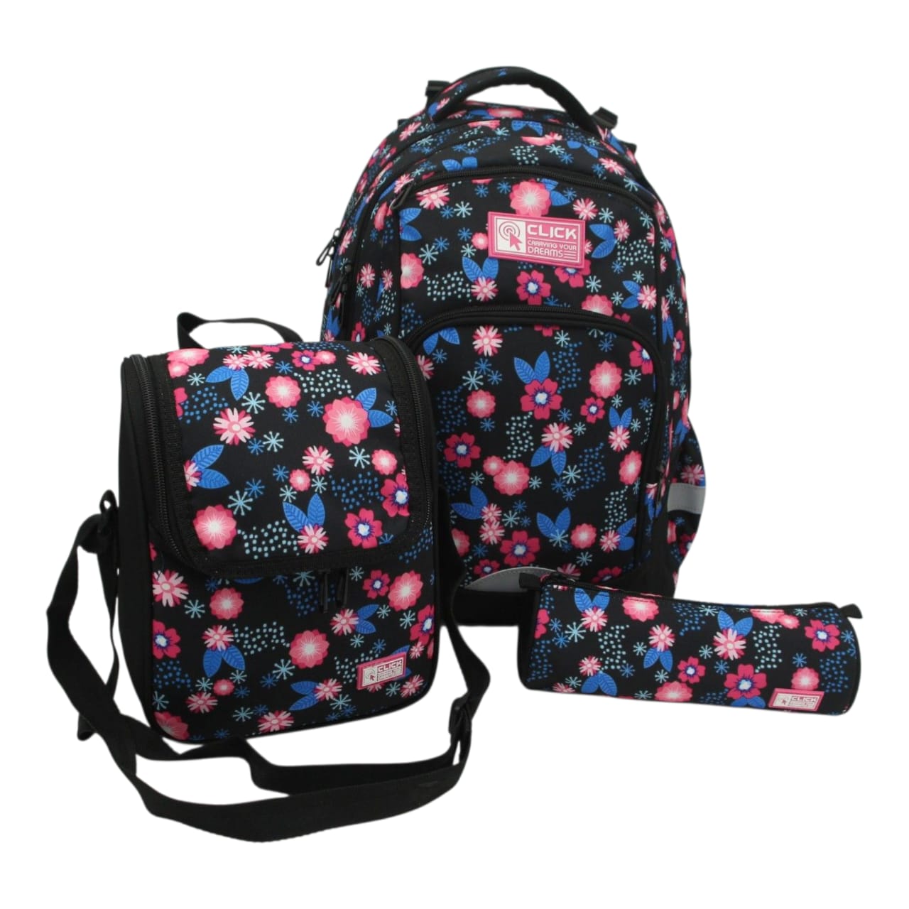 Click bag 17"