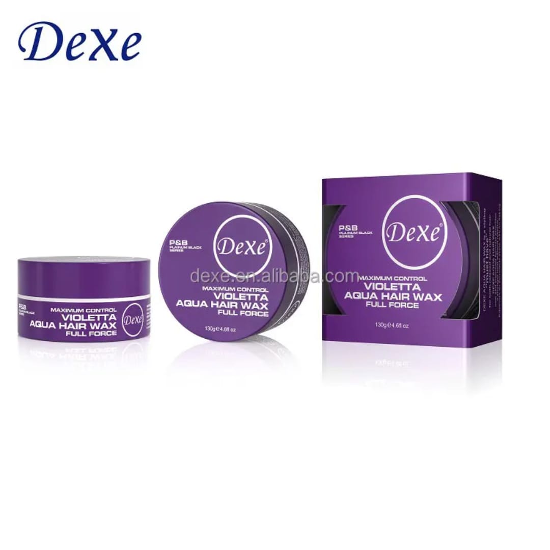 Dexe Stronger Hold
