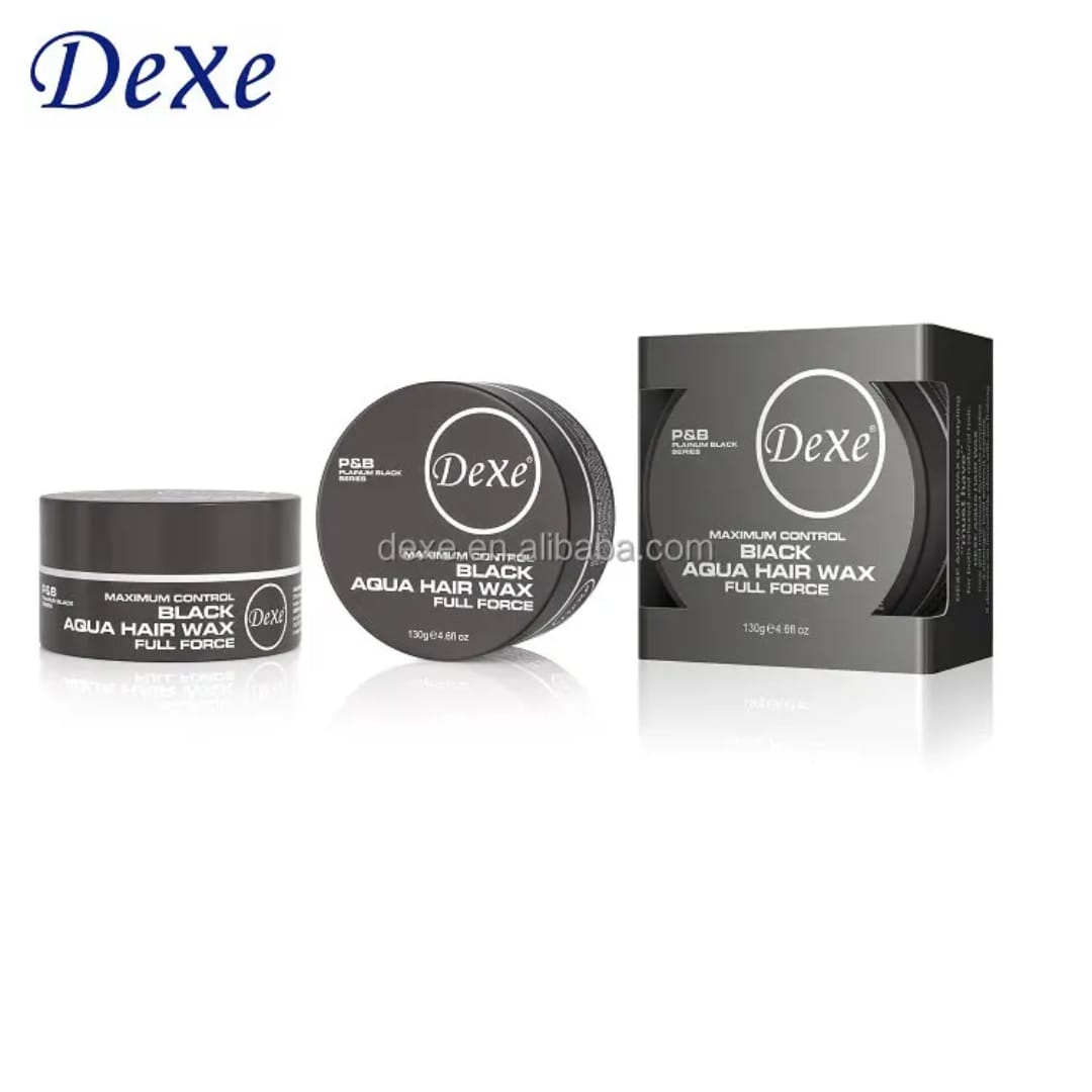 Dexe Stronger Hold