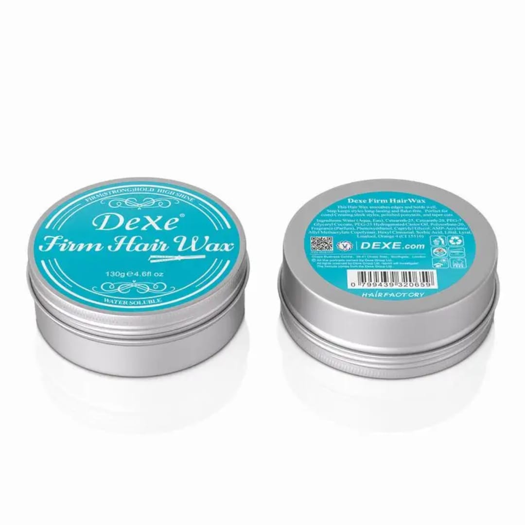 Dexe Firm Hair Wax