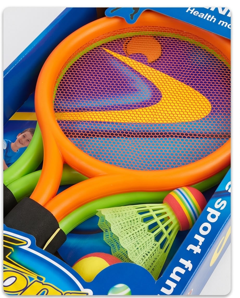 Tennis Set