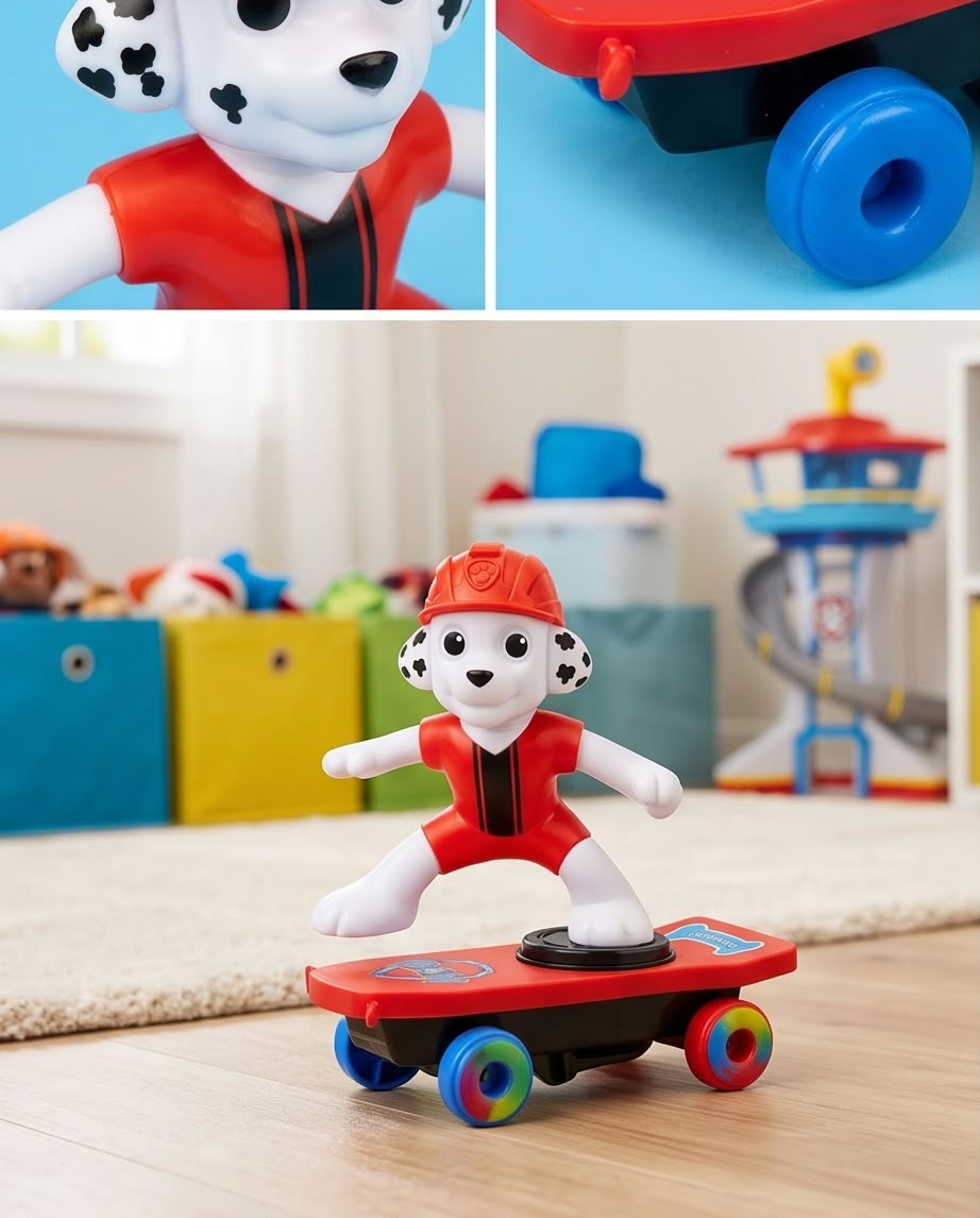 Stunt Scooter