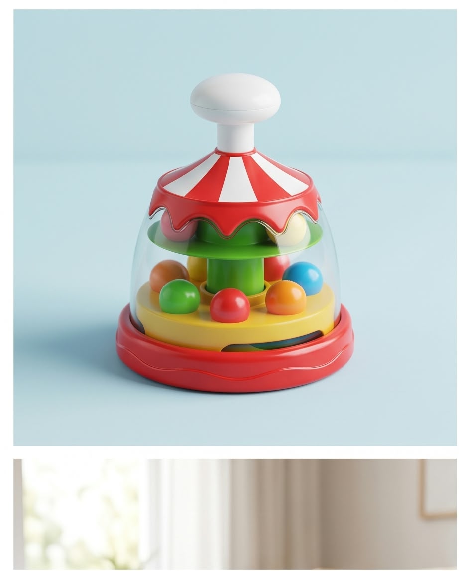 Engaging Playtime