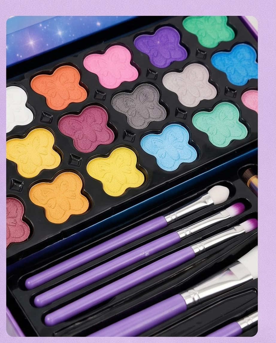 Makeup Series