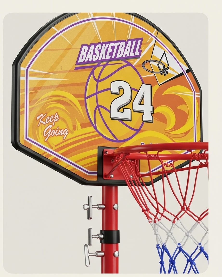 Basketball