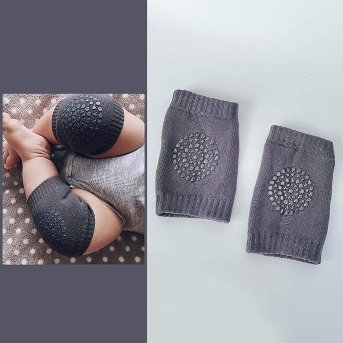 Baby's Knee Pads