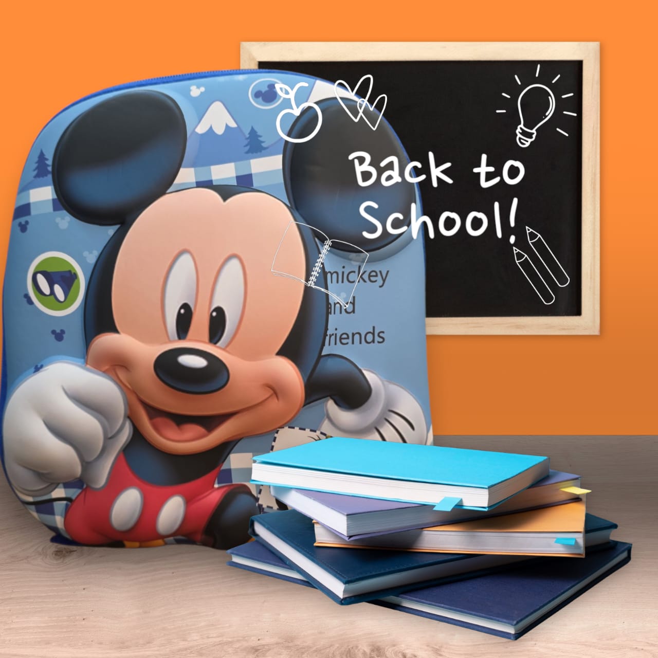 Children Bag