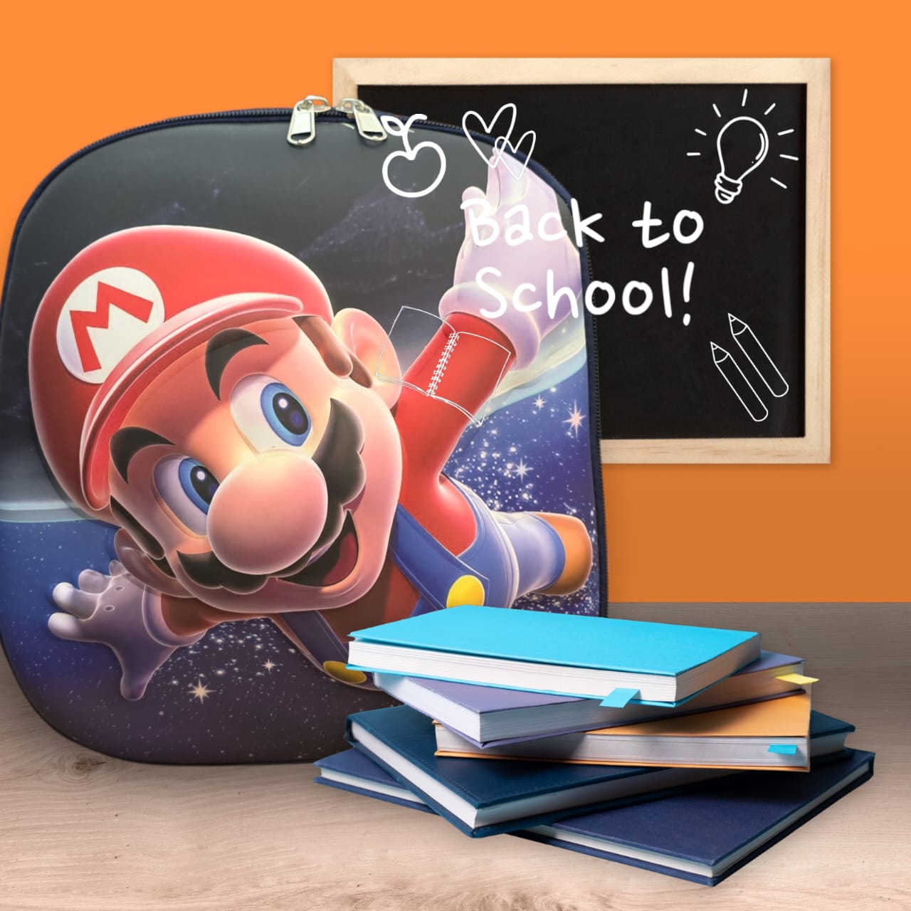 Children Bag