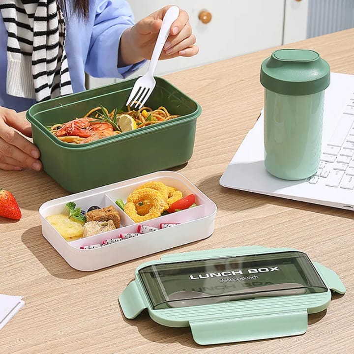 Lunchbox
