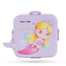 Cartoon Lunchbox