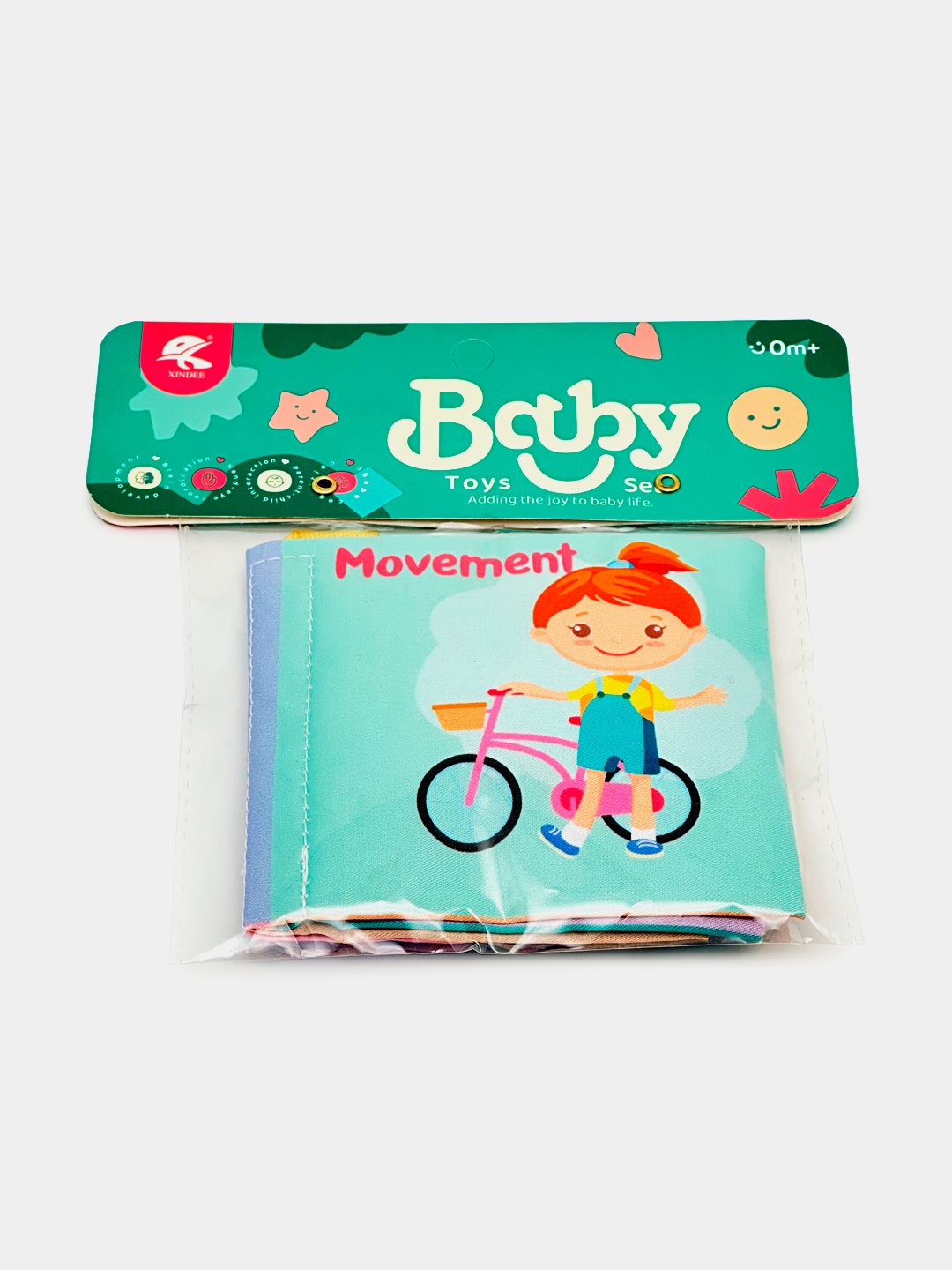 Soft book