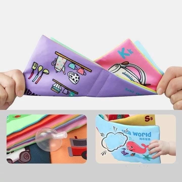 Soft book