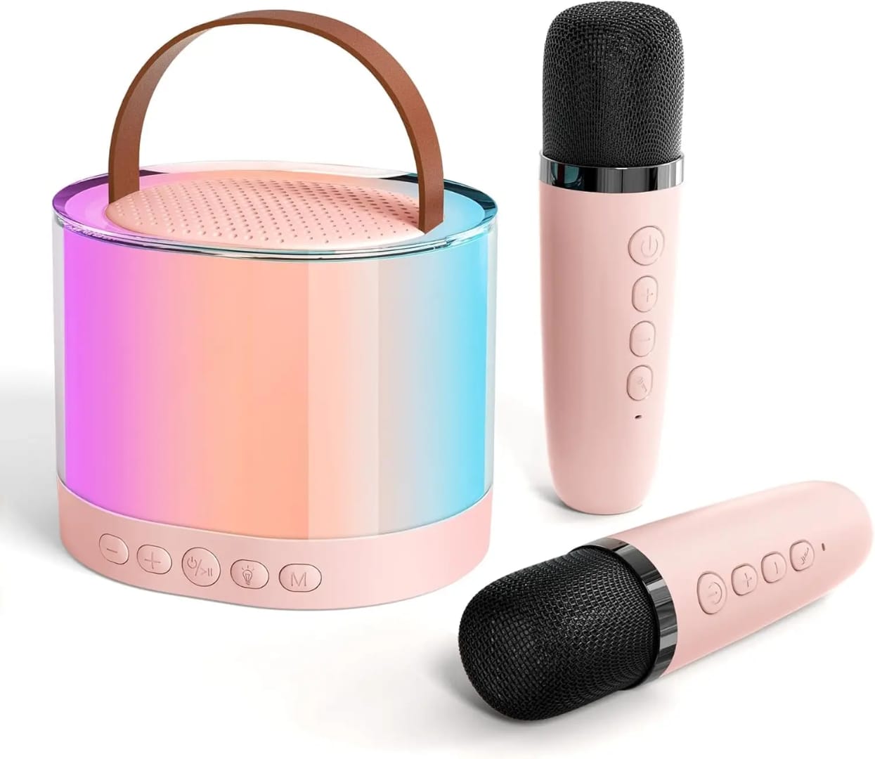 speaker