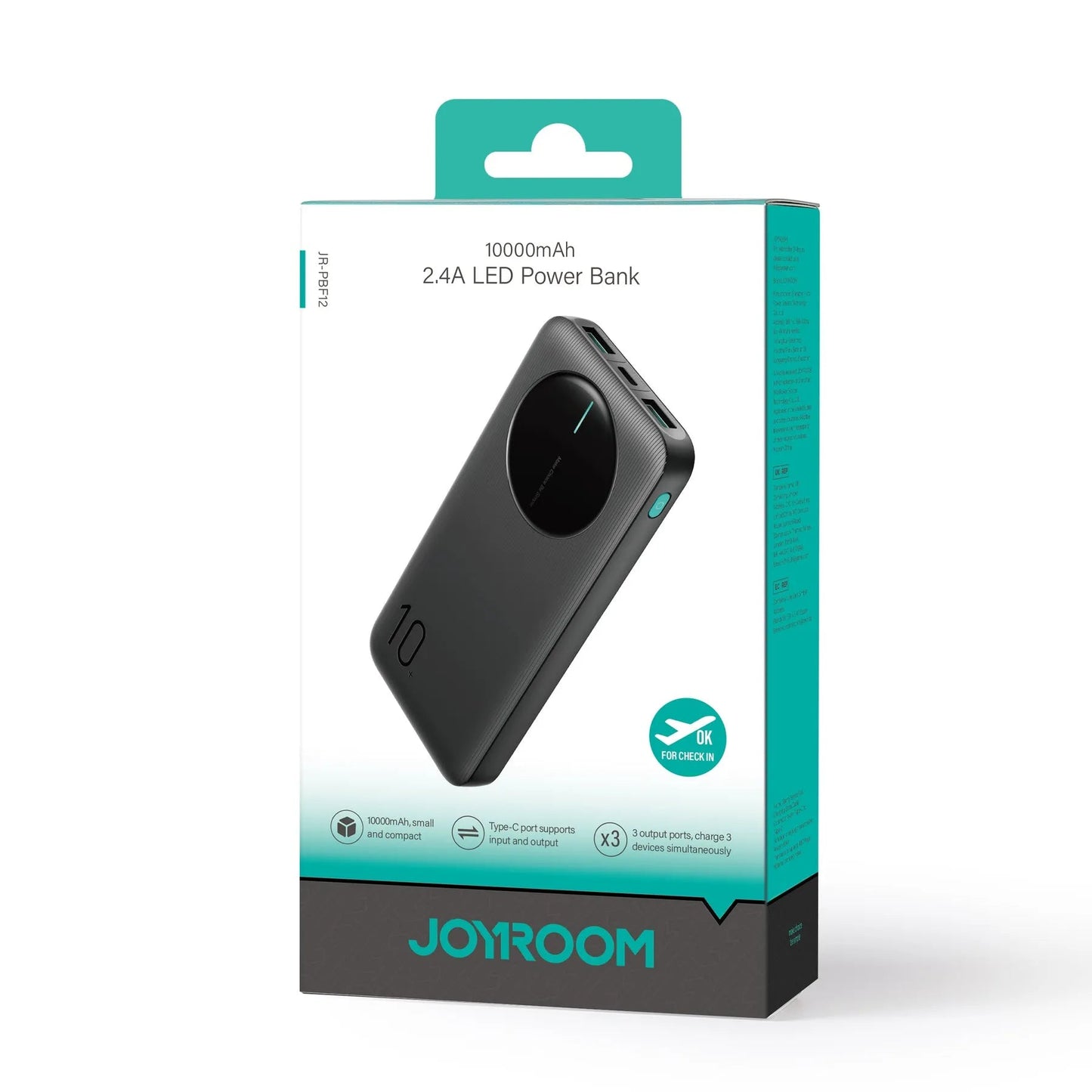 JOYROOM POWER BANK