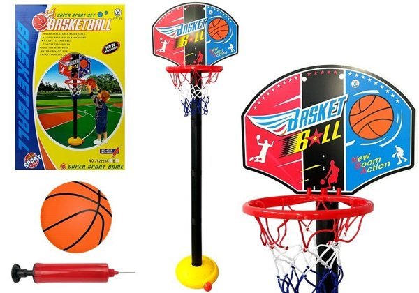 Basketball Net
