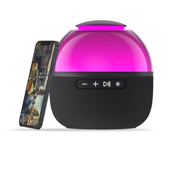 Bluetooth Speaker