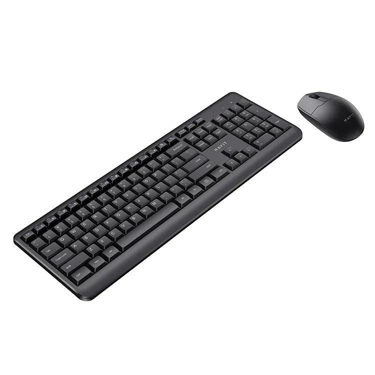 WIRELESS COMBO