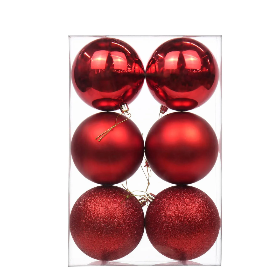 Ornaments for christmas tree