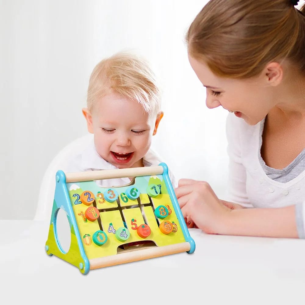 Learning box