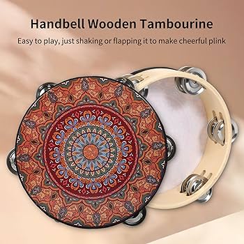 Tambourine