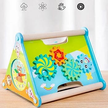 Learning box